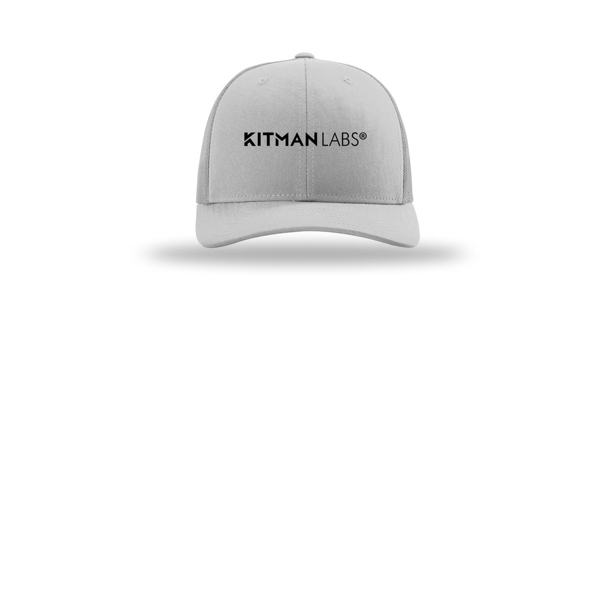 kitmanlabs-richardson-trucker-cap-embroidery-capfront-R112-lightgrey-flat-front