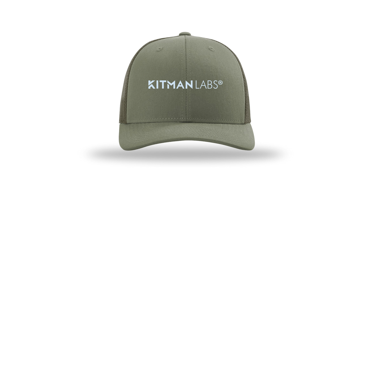kitmanlabs-richardson-trucker-cap-embroidery-capfront-R112-loden-flat-front