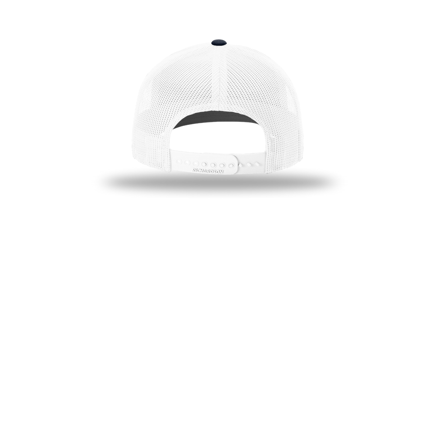 bankofromney-richardson-trucker-cap-secondary-mockup