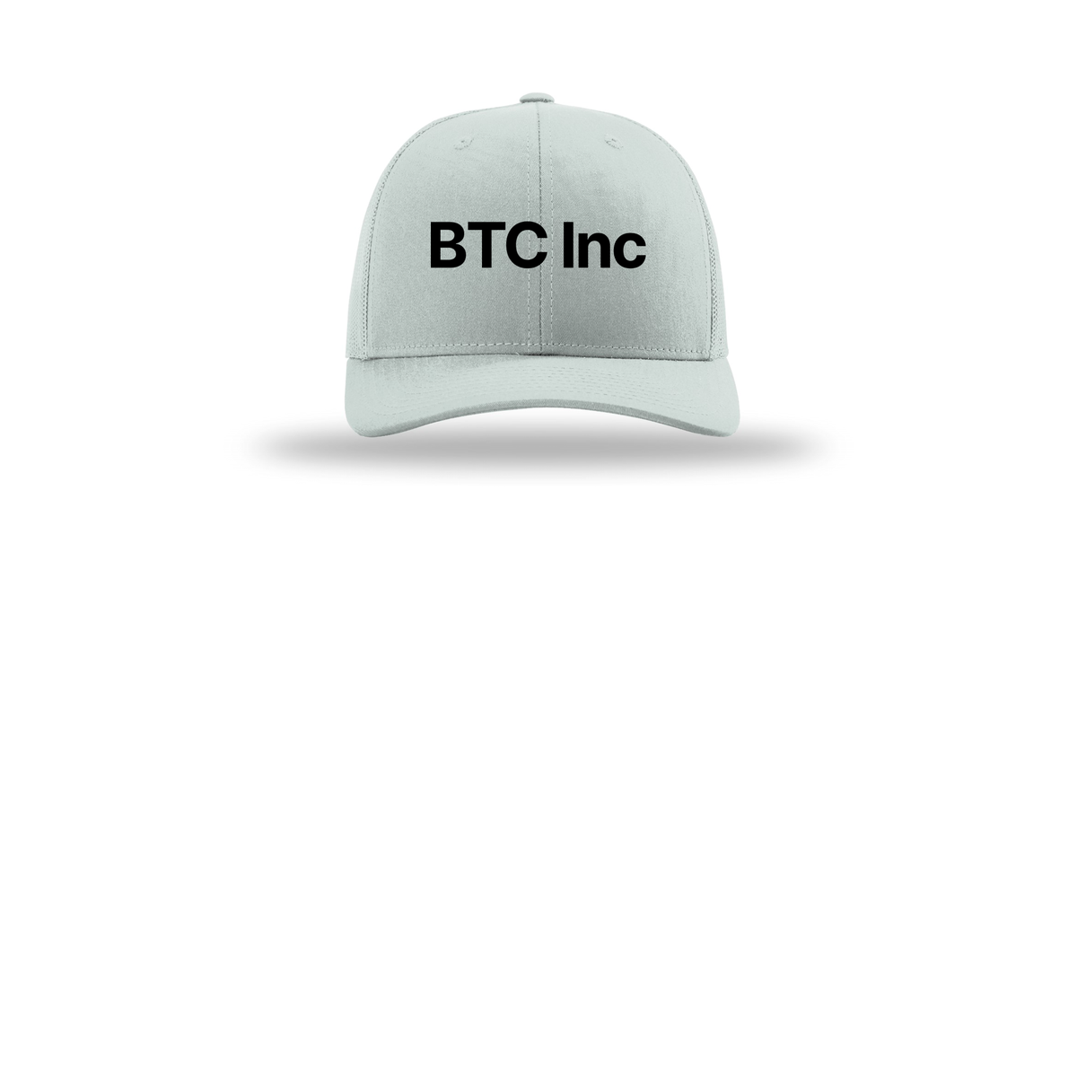 btc-richardson-trucker-cap-embroidery-capfront-R112-quarry-flat-front