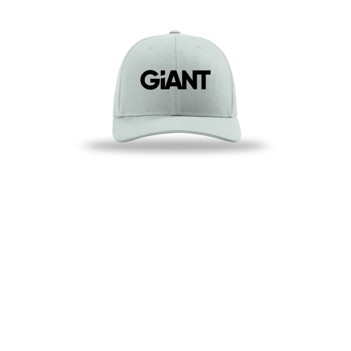 giantworldwide-richardson-trucker-cap-embroidery-capfront-R112-quarry-flat-front