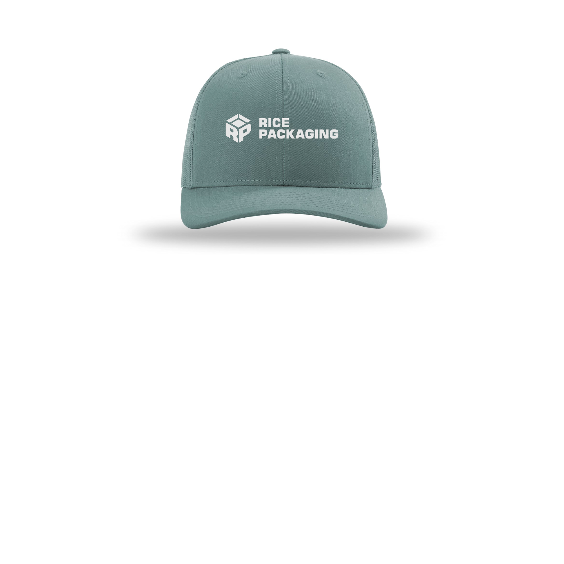 ricepackaging-richardson-trucker-cap-embroidery-capfront-R112-smokeblue-flat-front