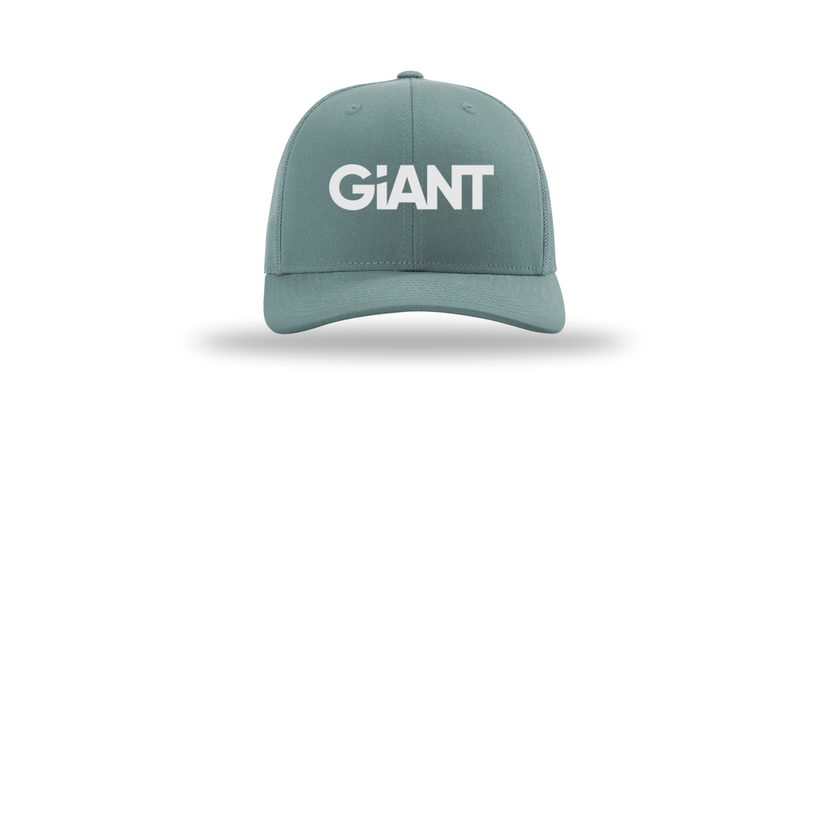 giantworldwide-richardson-trucker-cap-embroidery-capfront-R112-smokeblue-flat-front