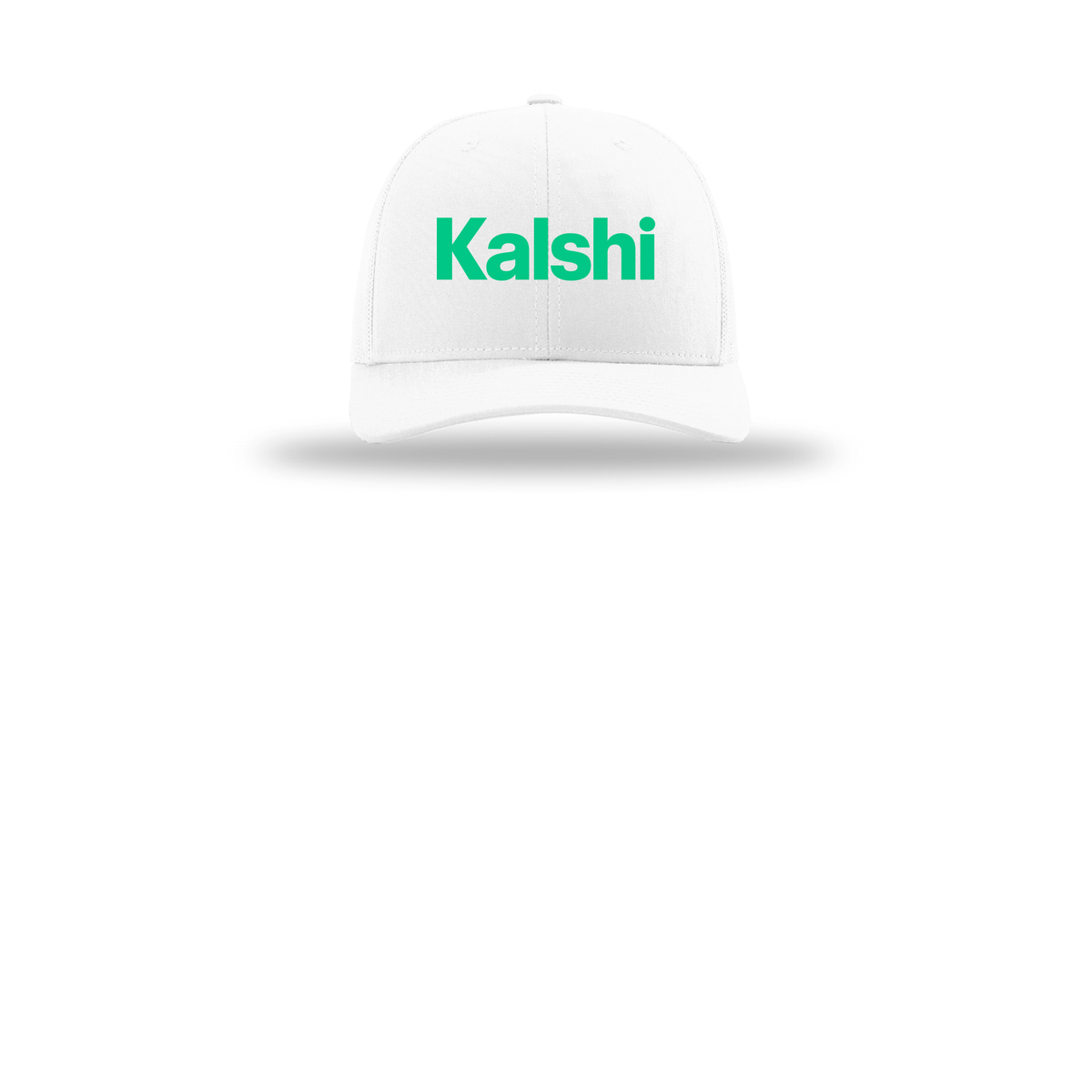 kalshi-richardson-trucker-cap-embroidery-capfront-R112-white-flat-front