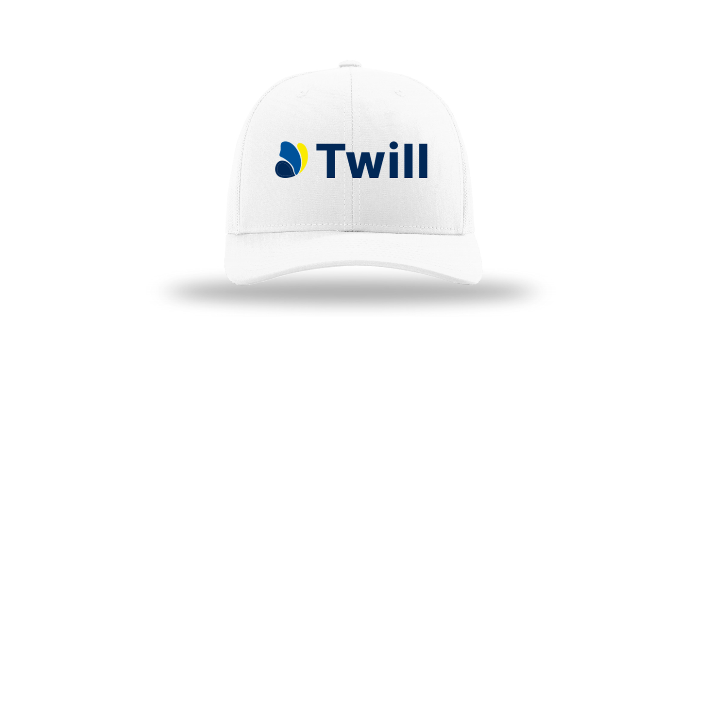 withtwill-richardson-trucker-cap-embroidery-capfront-R112-white-flat-front
