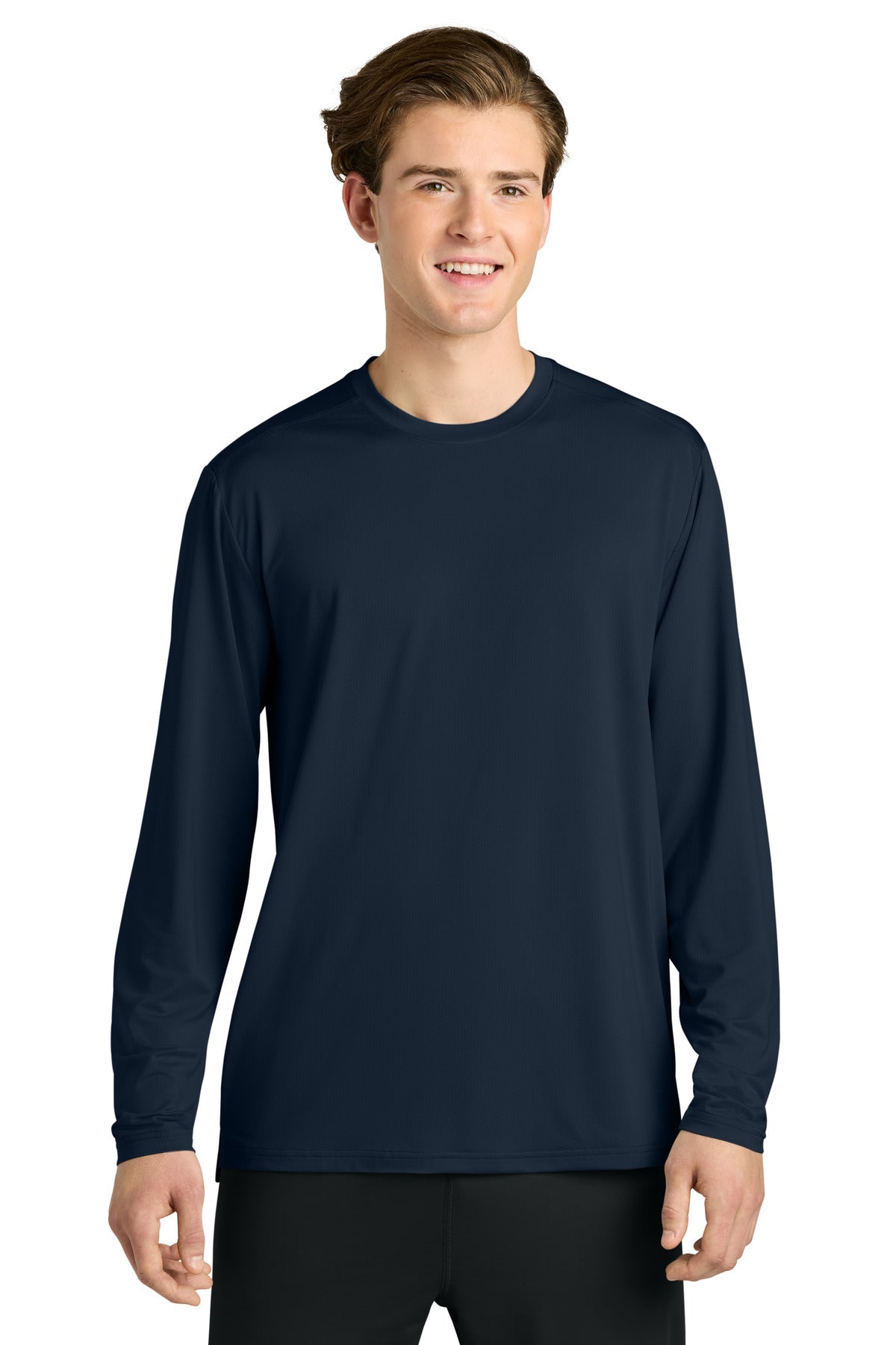 Richardson Clutch Long Sleeve Tee RA7110LS