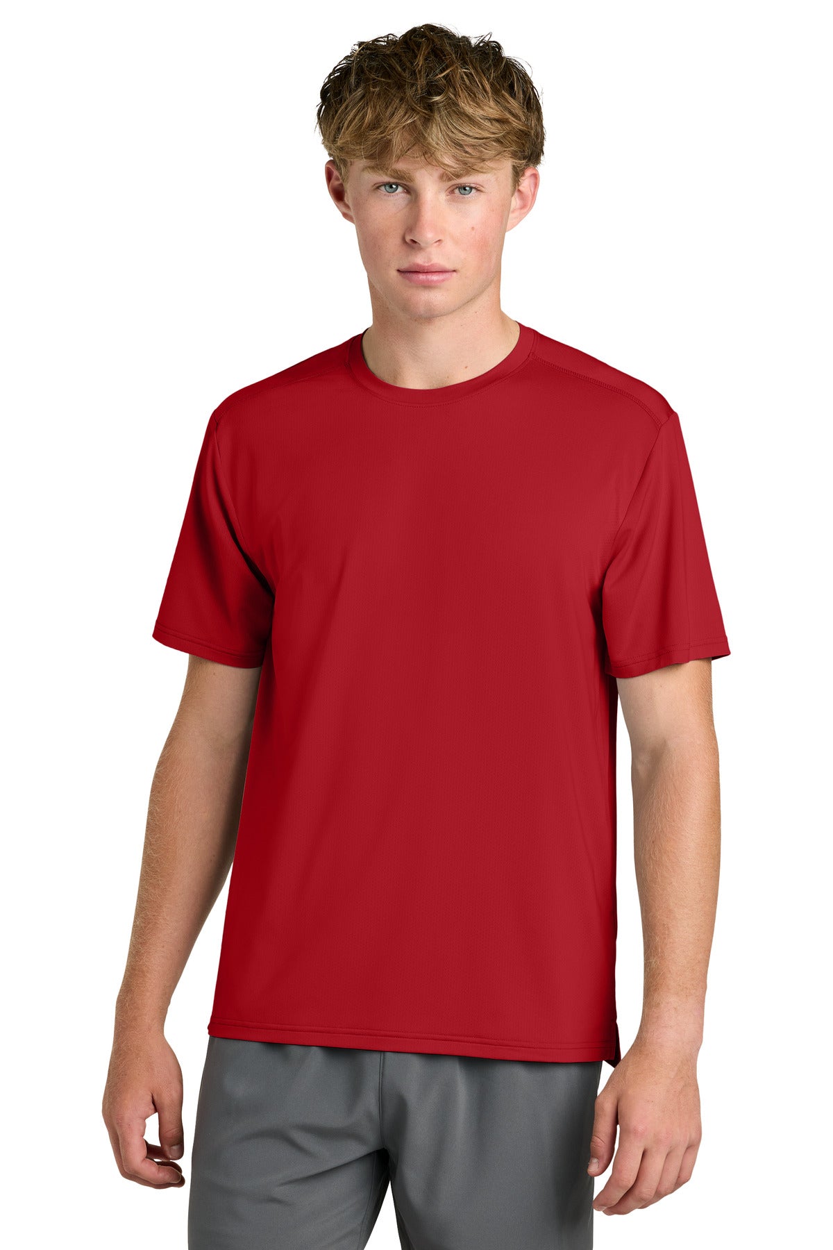 Richardson Clutch Short Sleeve Tee RA7110SS