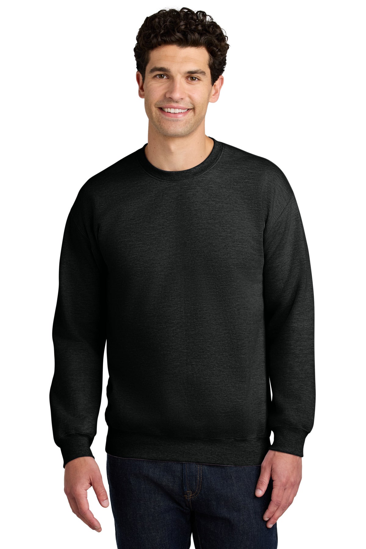 Gildan® Softstyle® Crewneck Sweatshirt SF000