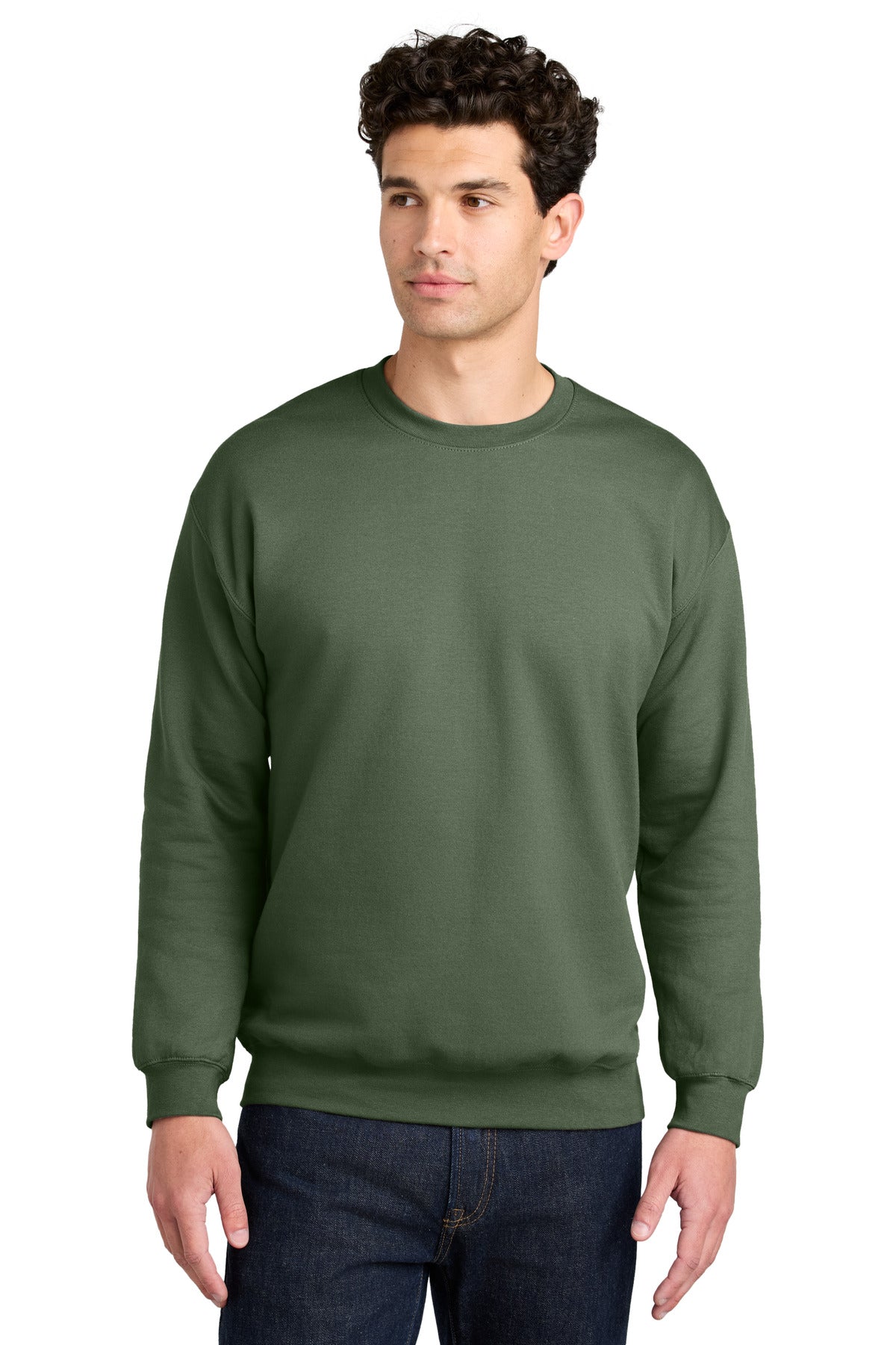Gildan® Softstyle® Crewneck Sweatshirt SF000