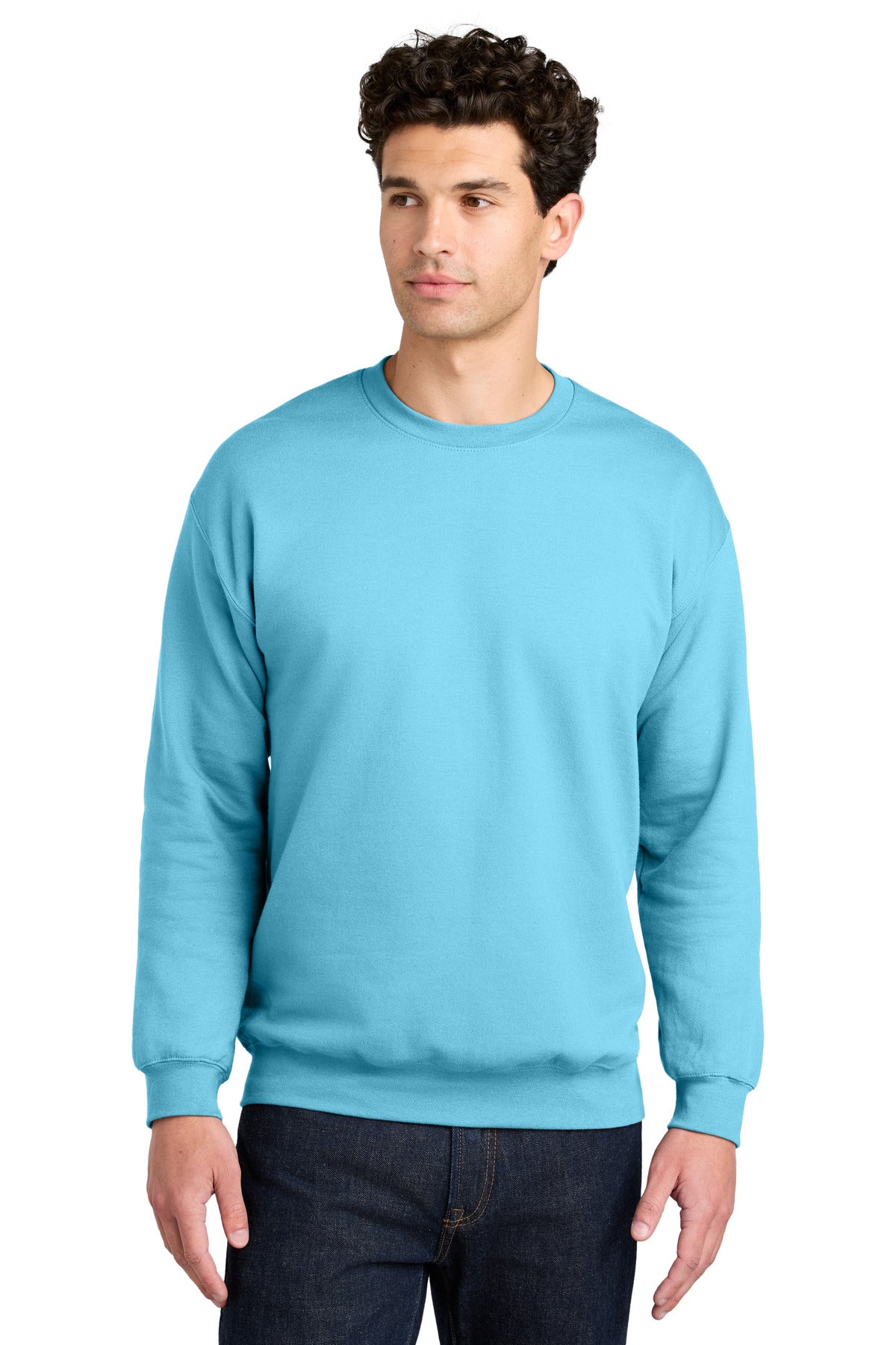 Gildan® Softstyle® Crewneck Sweatshirt SF000
