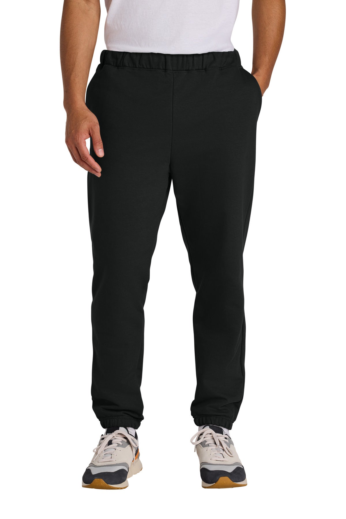 Gildan® Softstyle® Midweight Pocket Sweatpants SF100