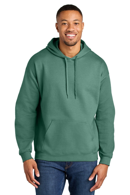 Gildan® Softstyle® Midweight Pullover Hooded Sweatshirt SF500