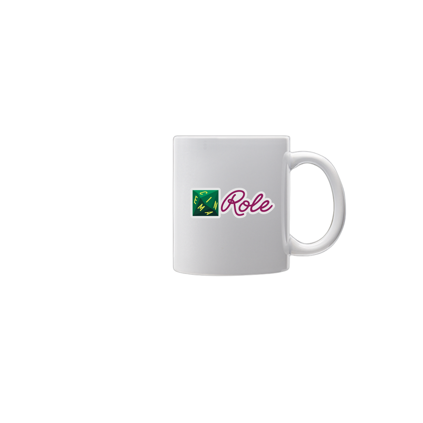cinemarole-coffee-mug-11oz-dyesublimation-drinkwarewrap-SP20001-white-flat-front