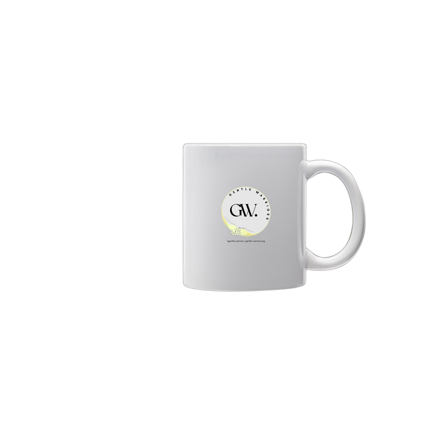 gentle-warriors-coffee-mug-11oz-dyesublimation-drinkwarewrap-SP20001-white-flat-front