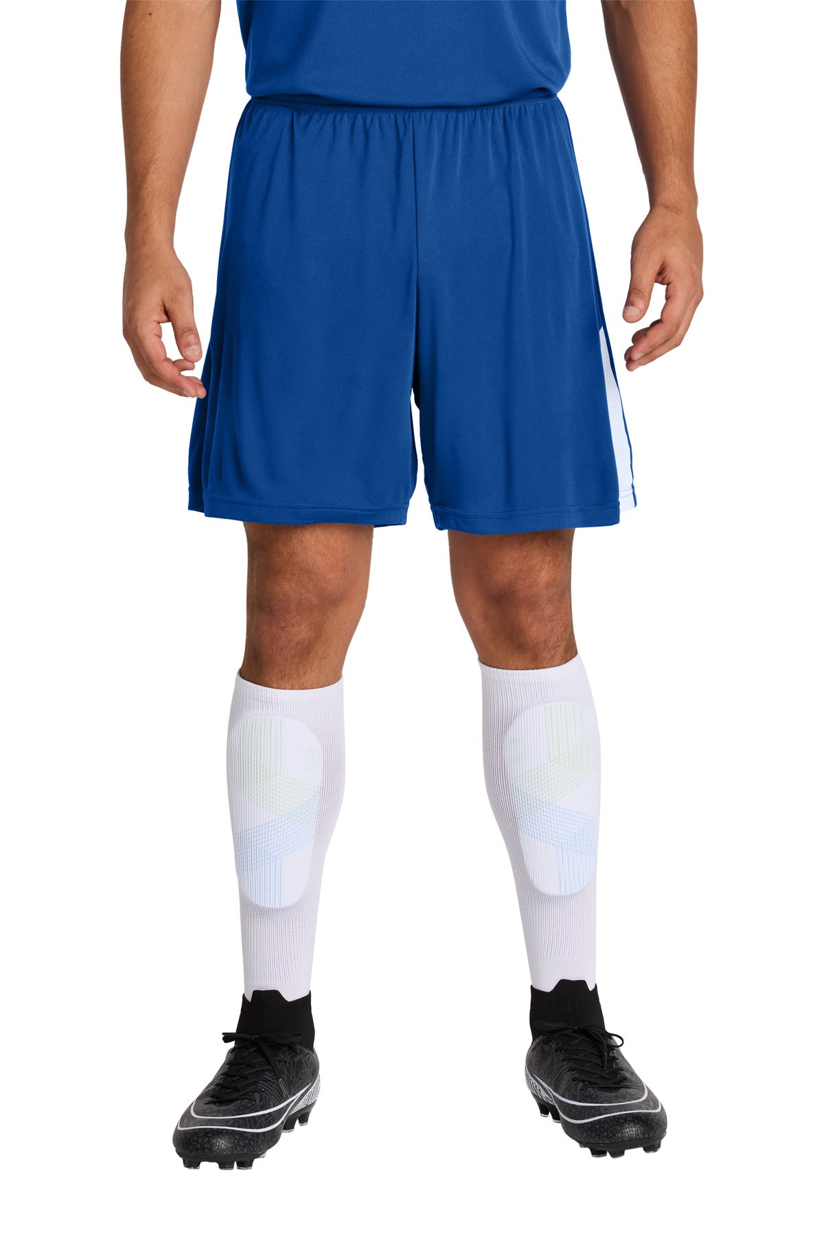 Sport-Tek® Competitor™ United 7" Short ST103