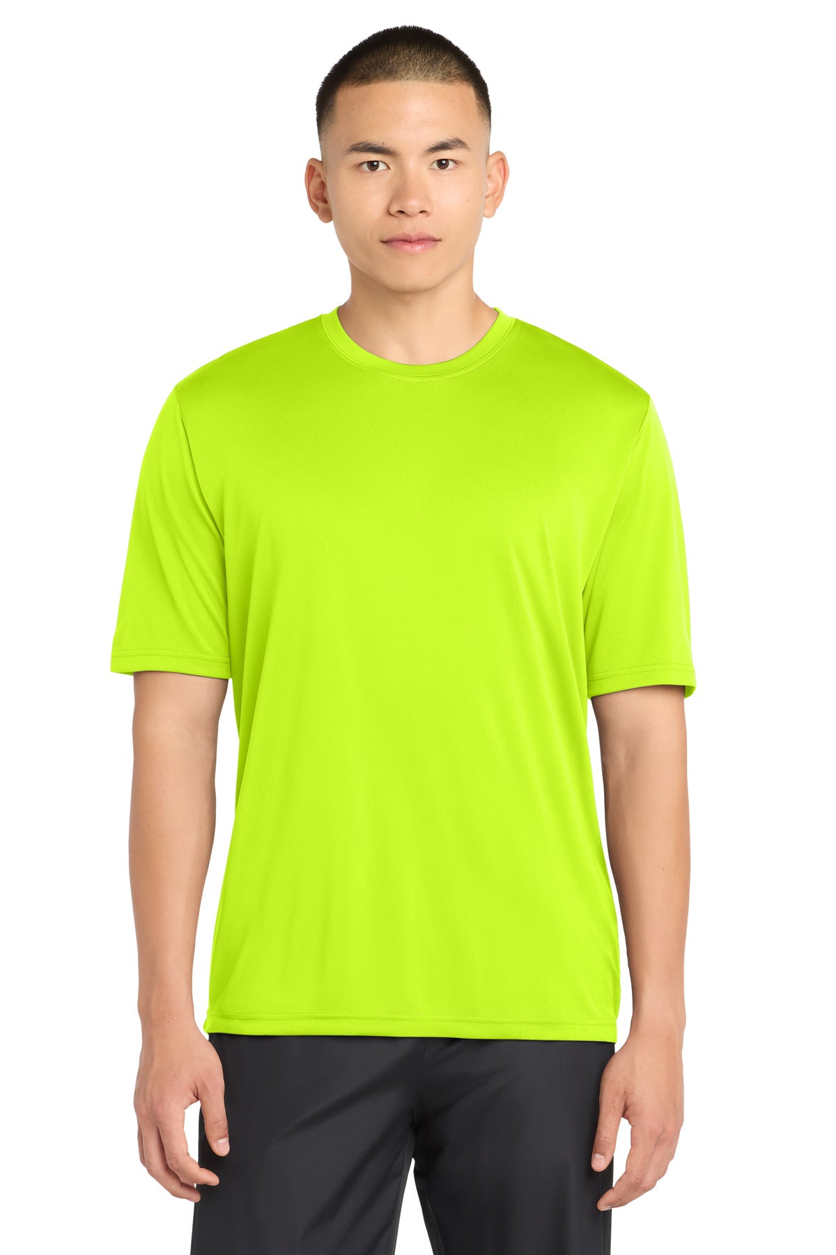Sport-Tek® PosiCharge® Tough Tee™. ST320