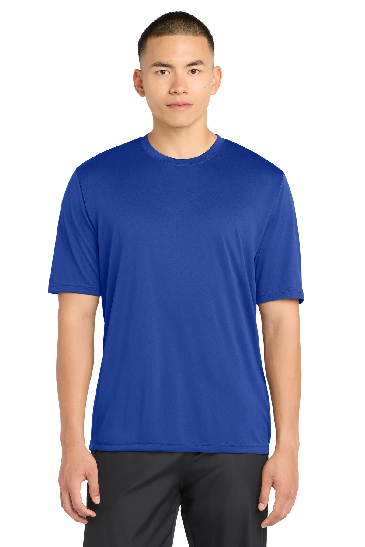 Sport-Tek® PosiCharge® Tough Tee™. ST320