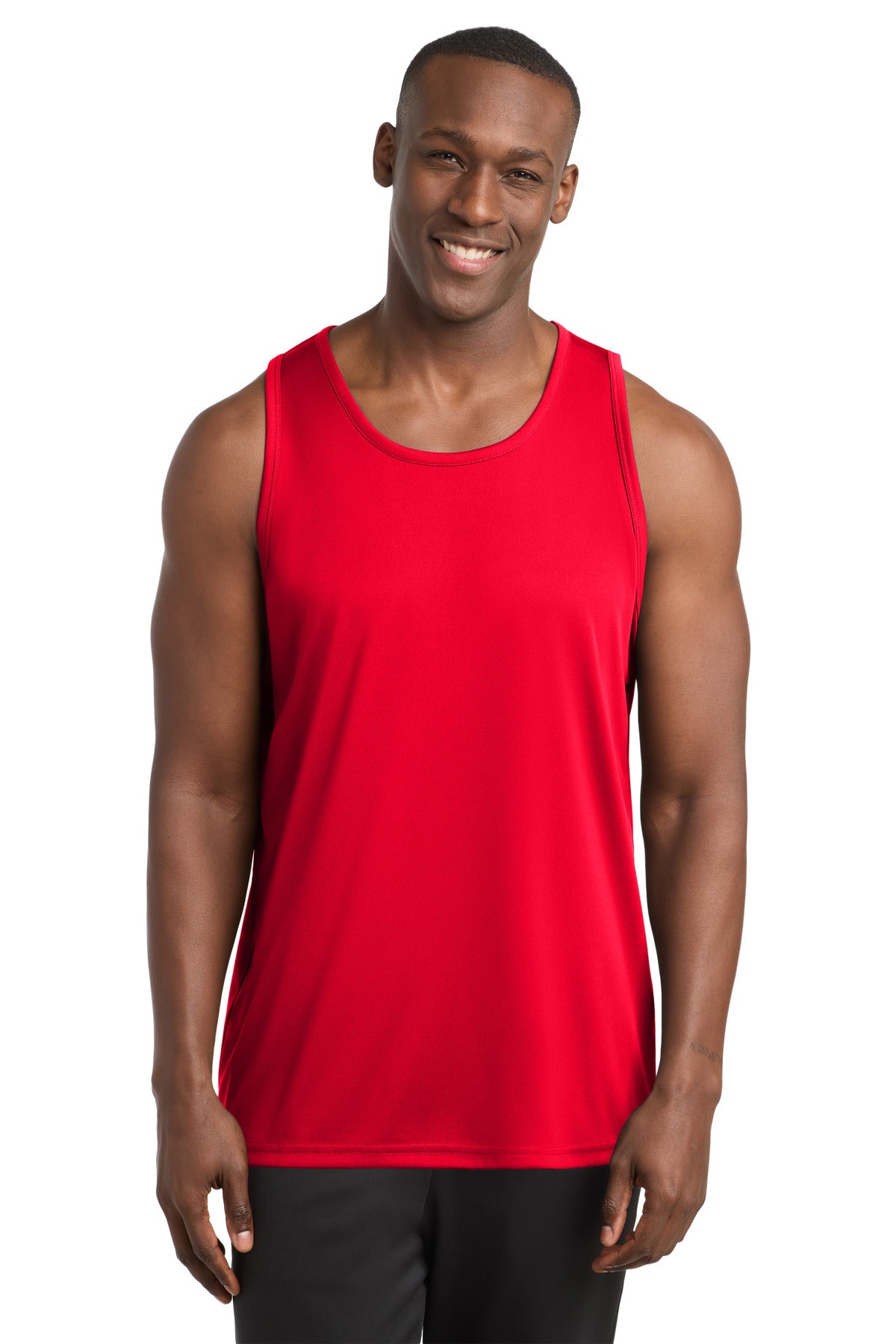 Sport-Tek ® PosiCharge ® Competitor ™ Tank. ST356