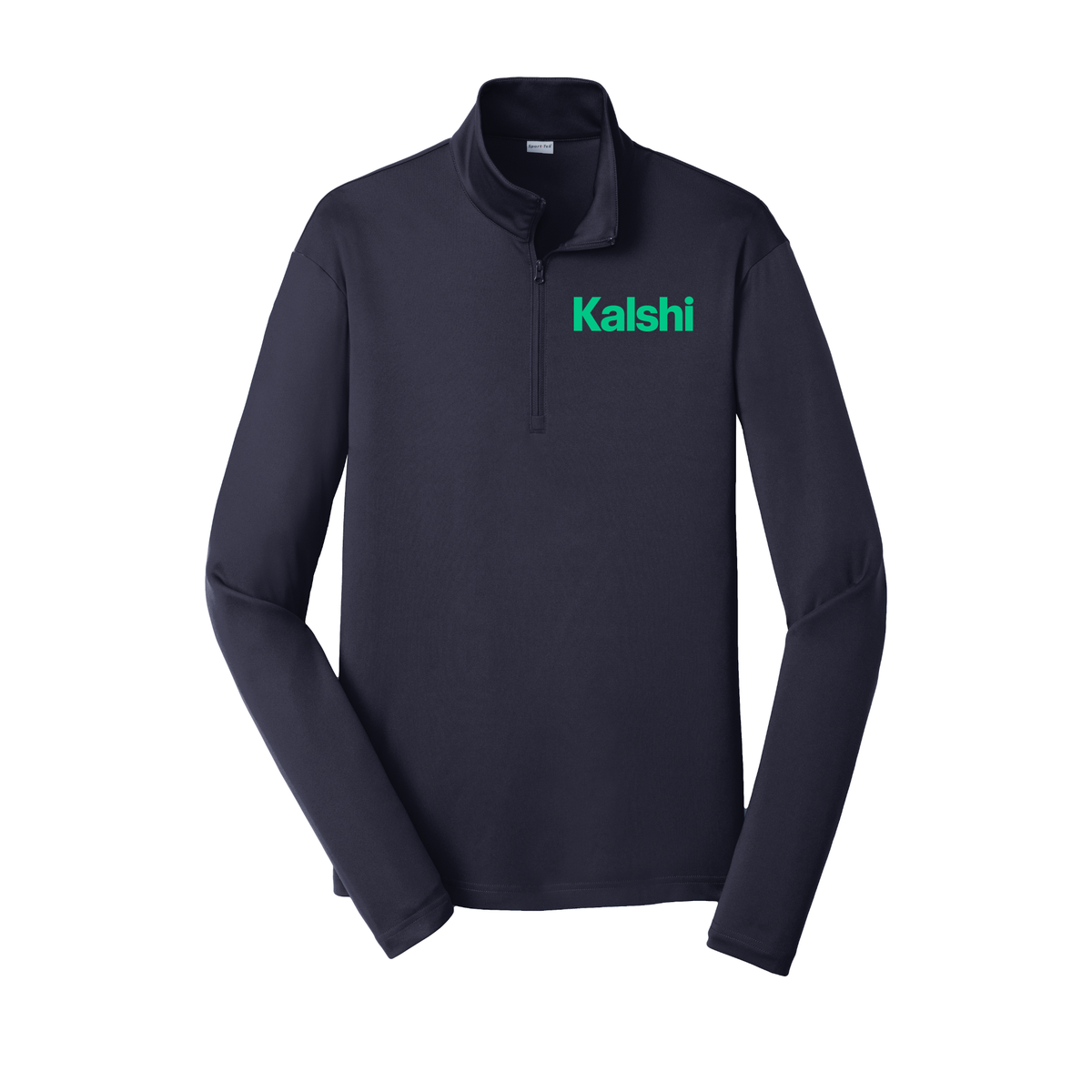 kalshi-lightweight-quarter-zip-dtf-leftchest-ST357-truenavy-flat-front
