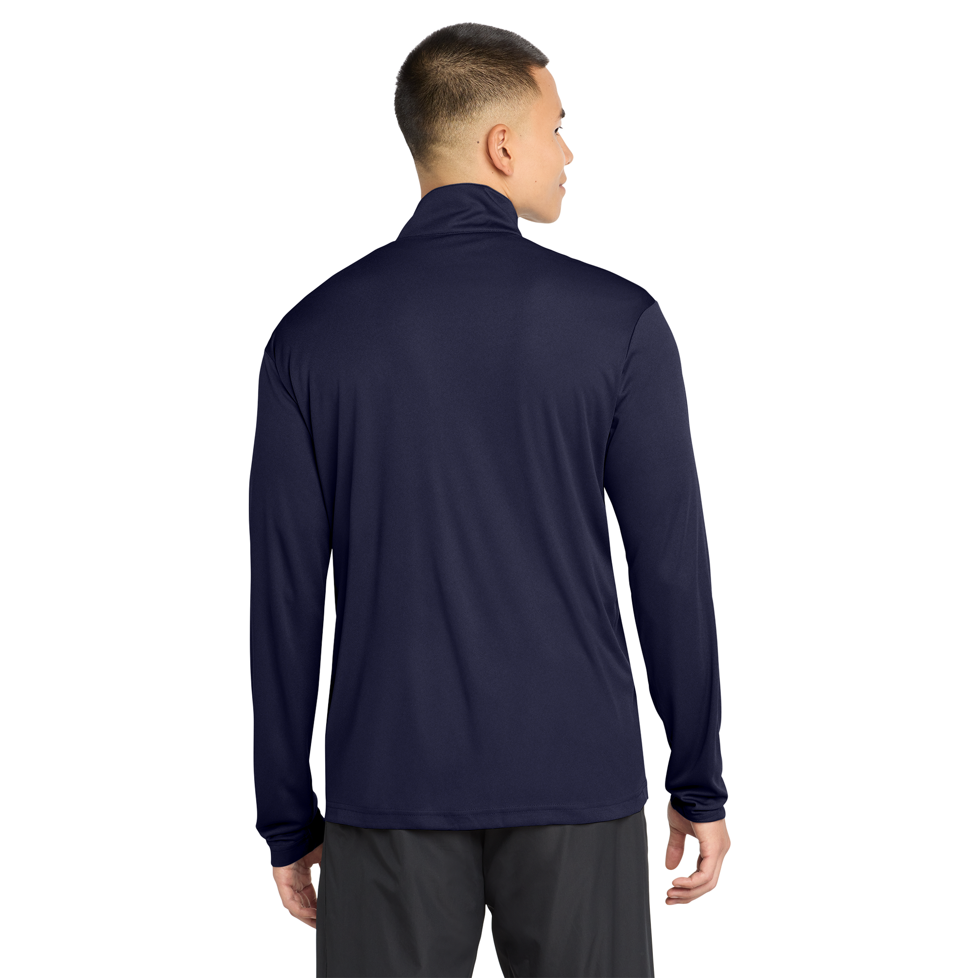 bankofromney-lightweight-quarter-zip-secondary-mockup