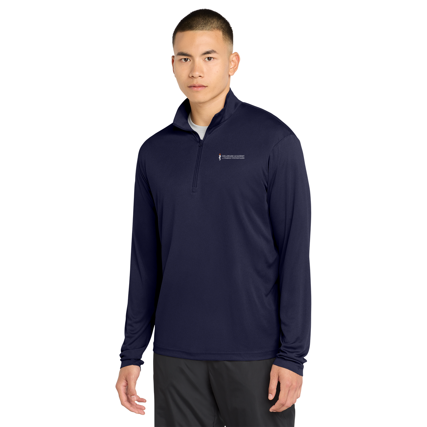 delfamdoc-lightweight-quarter-zip-primary-mockup