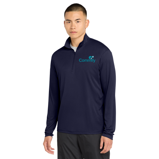 commify-lightweight-quarter-zip-primary-mockup