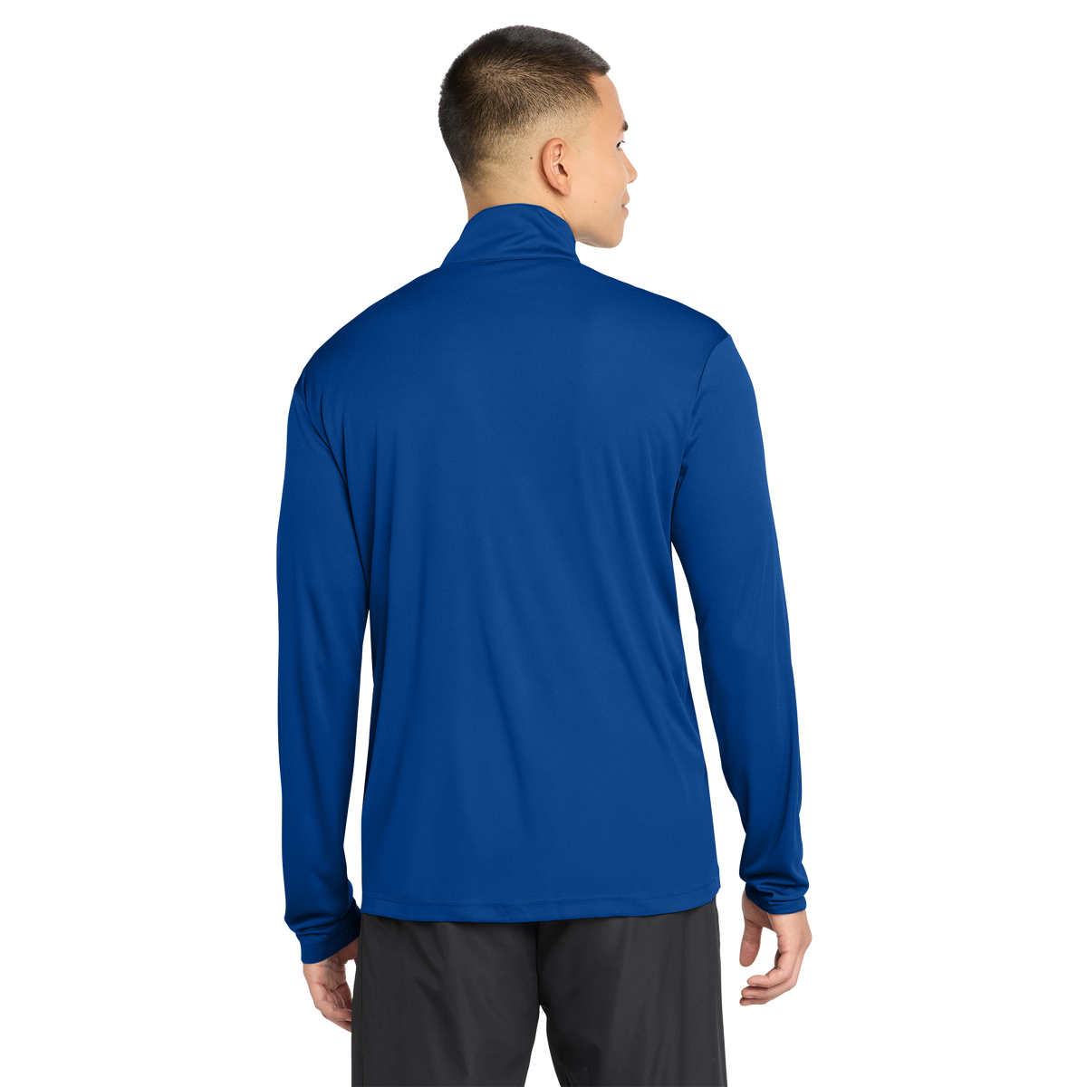 togetherstrongerfitness-lightweight-quarter-zip-secondary-mockup