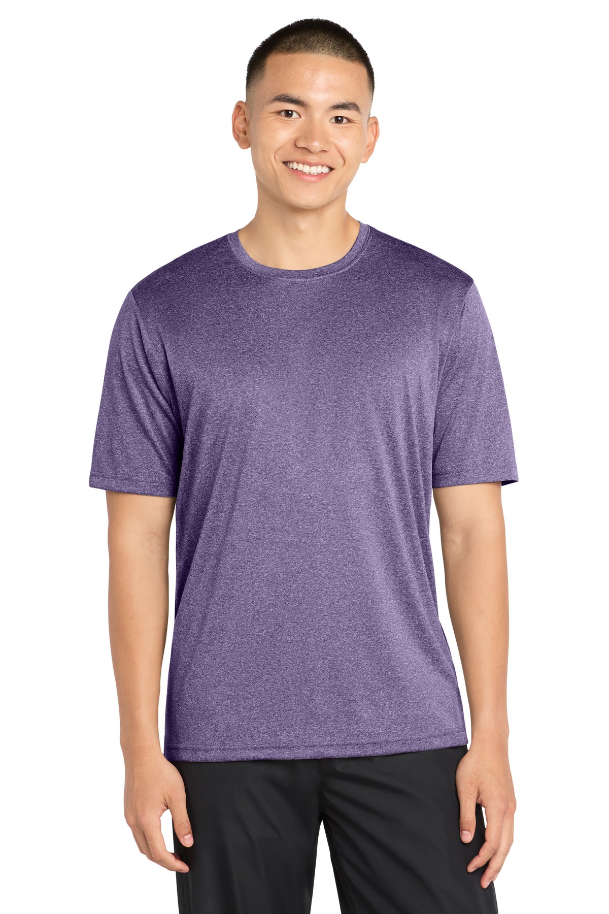 Sport-Tek® Heather Contender™ Tee. ST360