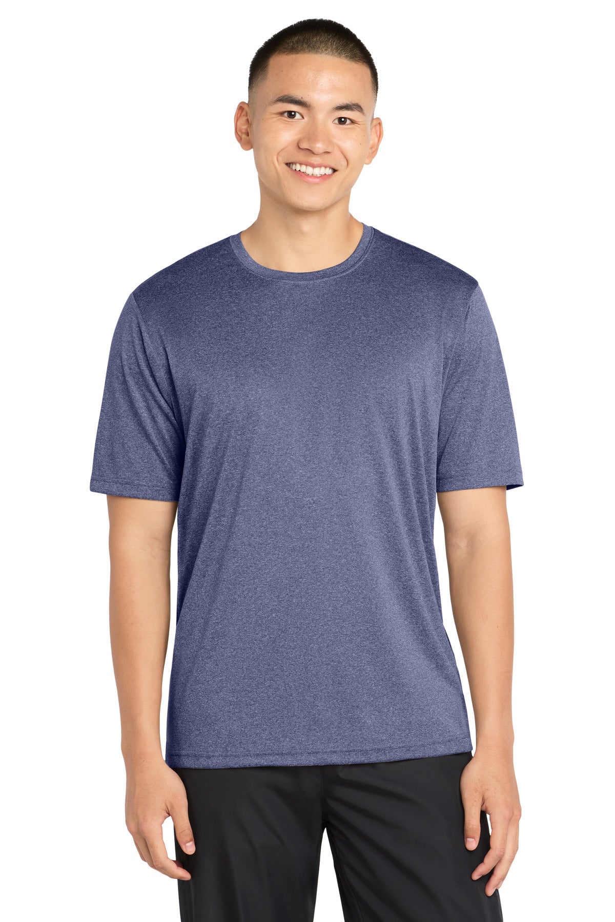 Sport-Tek® Heather Contender™ Tee. ST360
