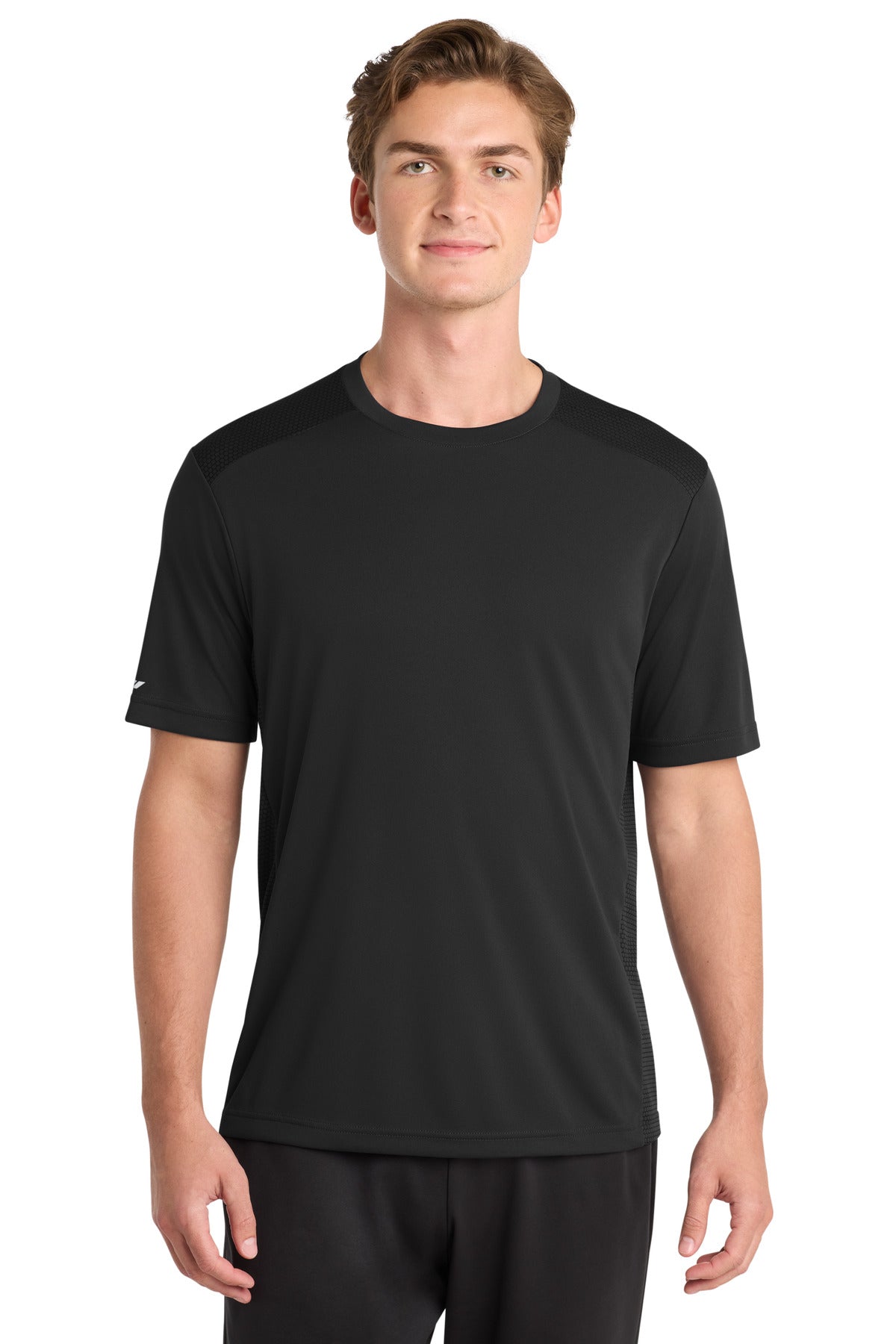 Sport-Tek® PosiCharge® Elevate Tee. ST380
