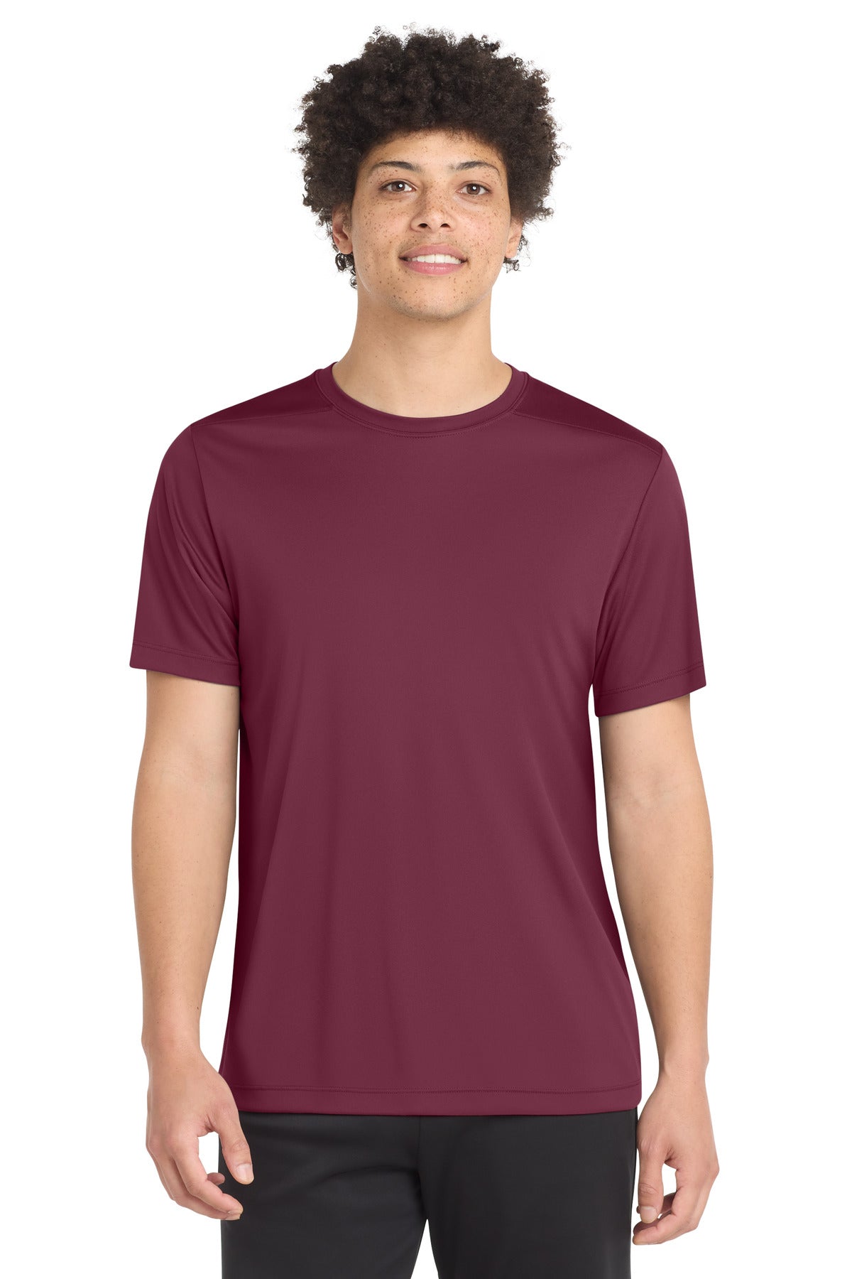 Sport-Tek ® Posi-UV® Pro Tee. ST420
