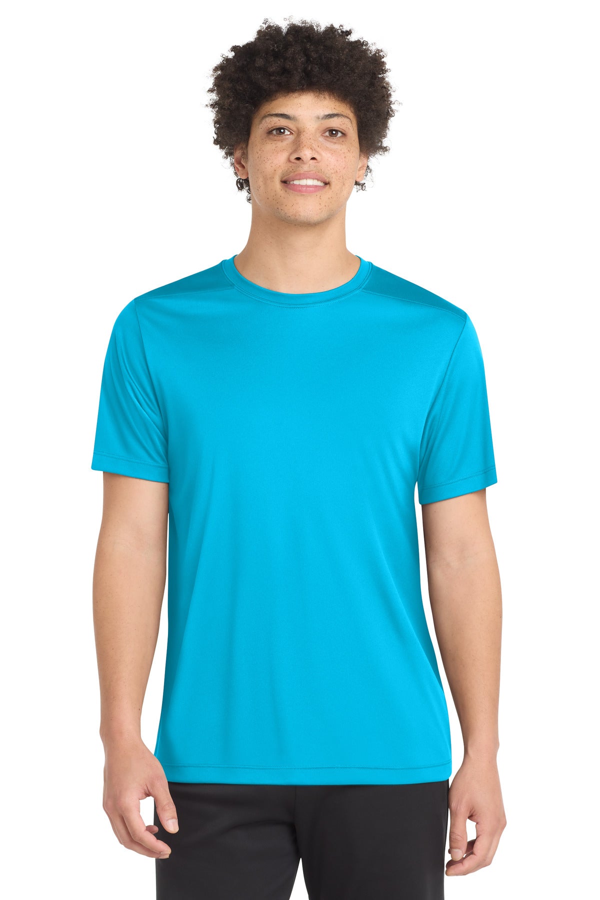 Sport-Tek ® Posi-UV® Pro Tee. ST420