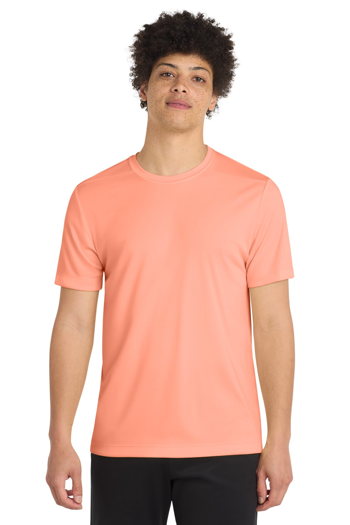 Sport-Tek ® Posi-UV® Pro Tee. ST420