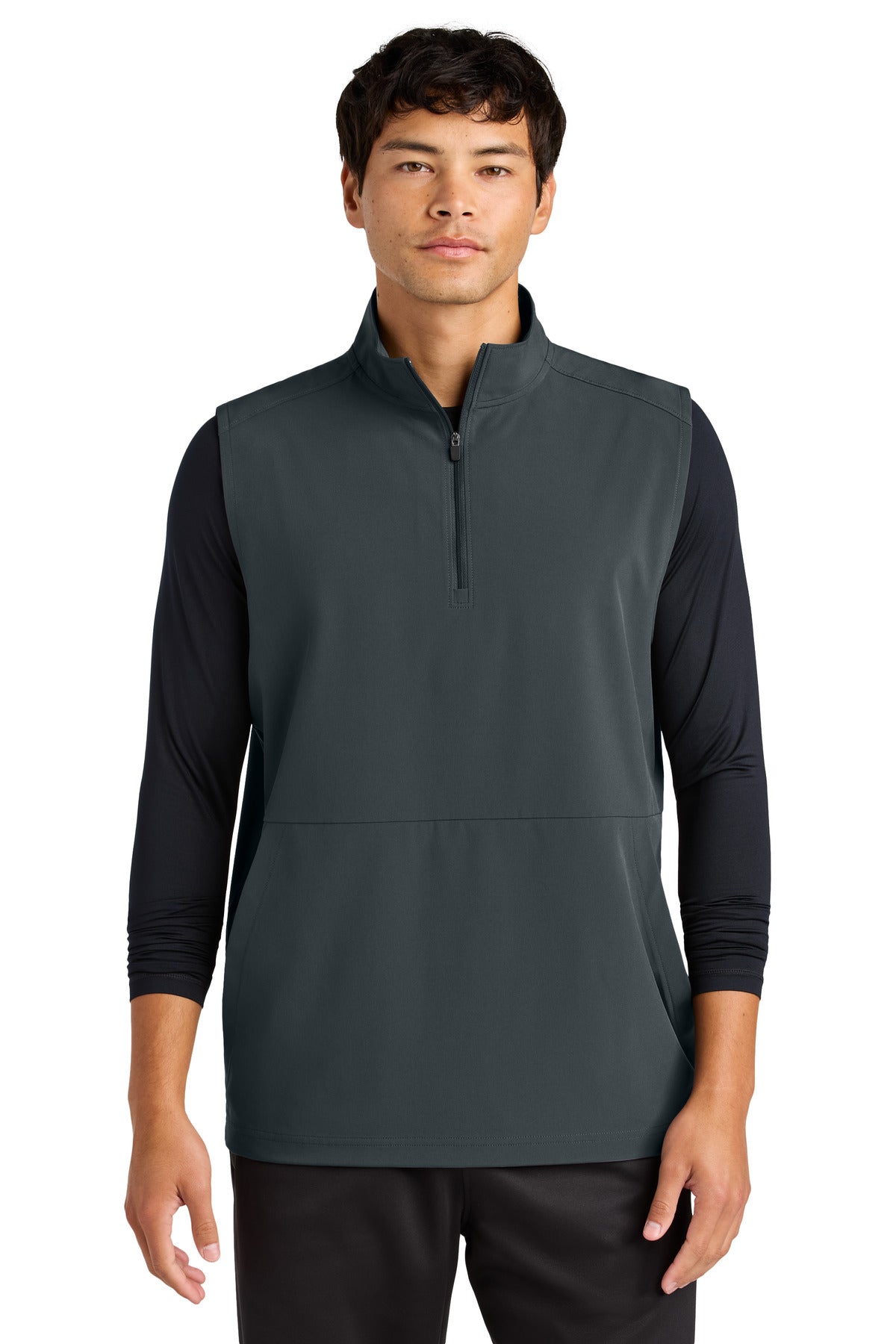 Sport-Tek® Repeat 1/2-Zip Vest ST487