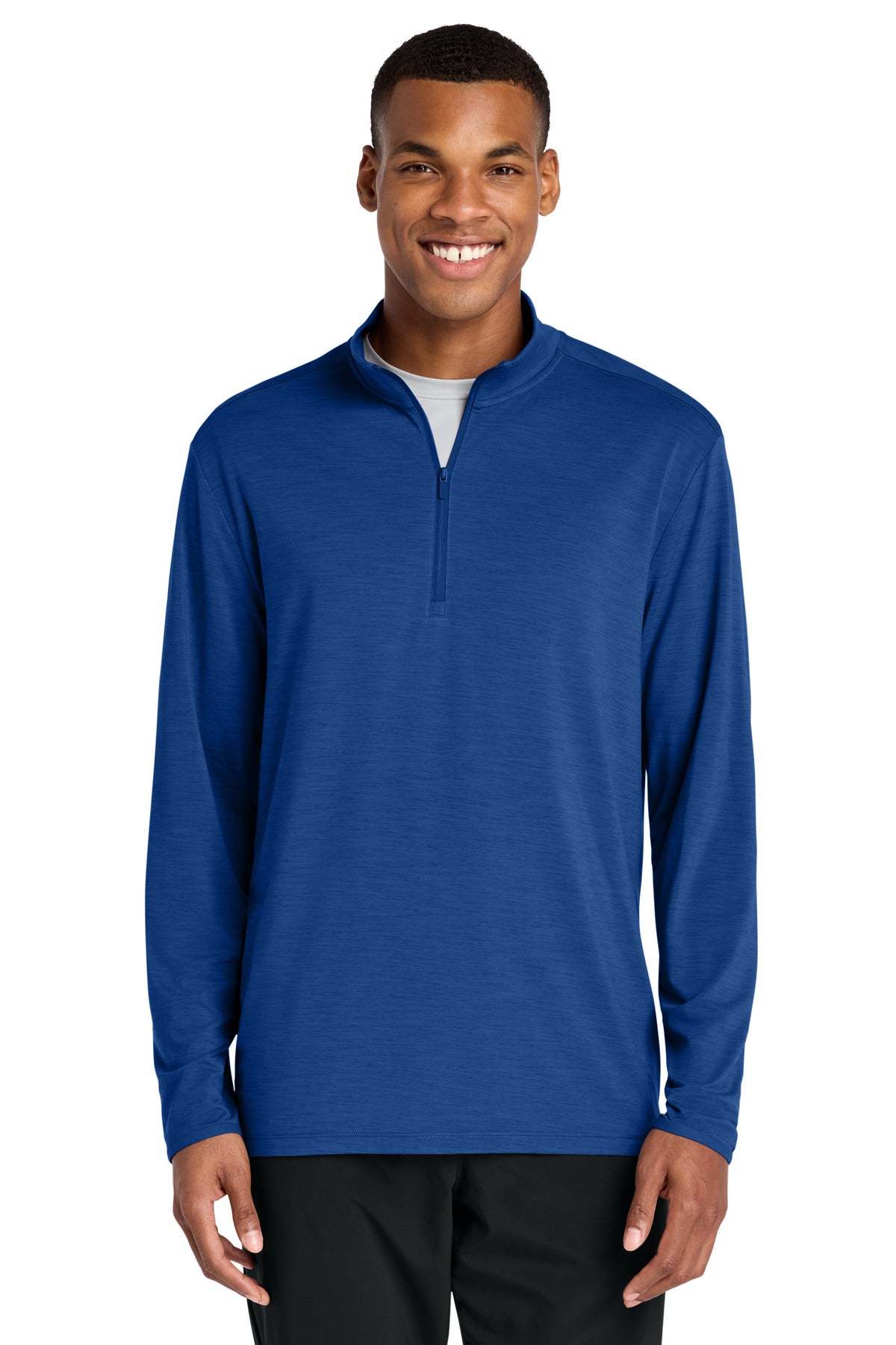 Sport-Tek® Versa 1/4-Zip ST491