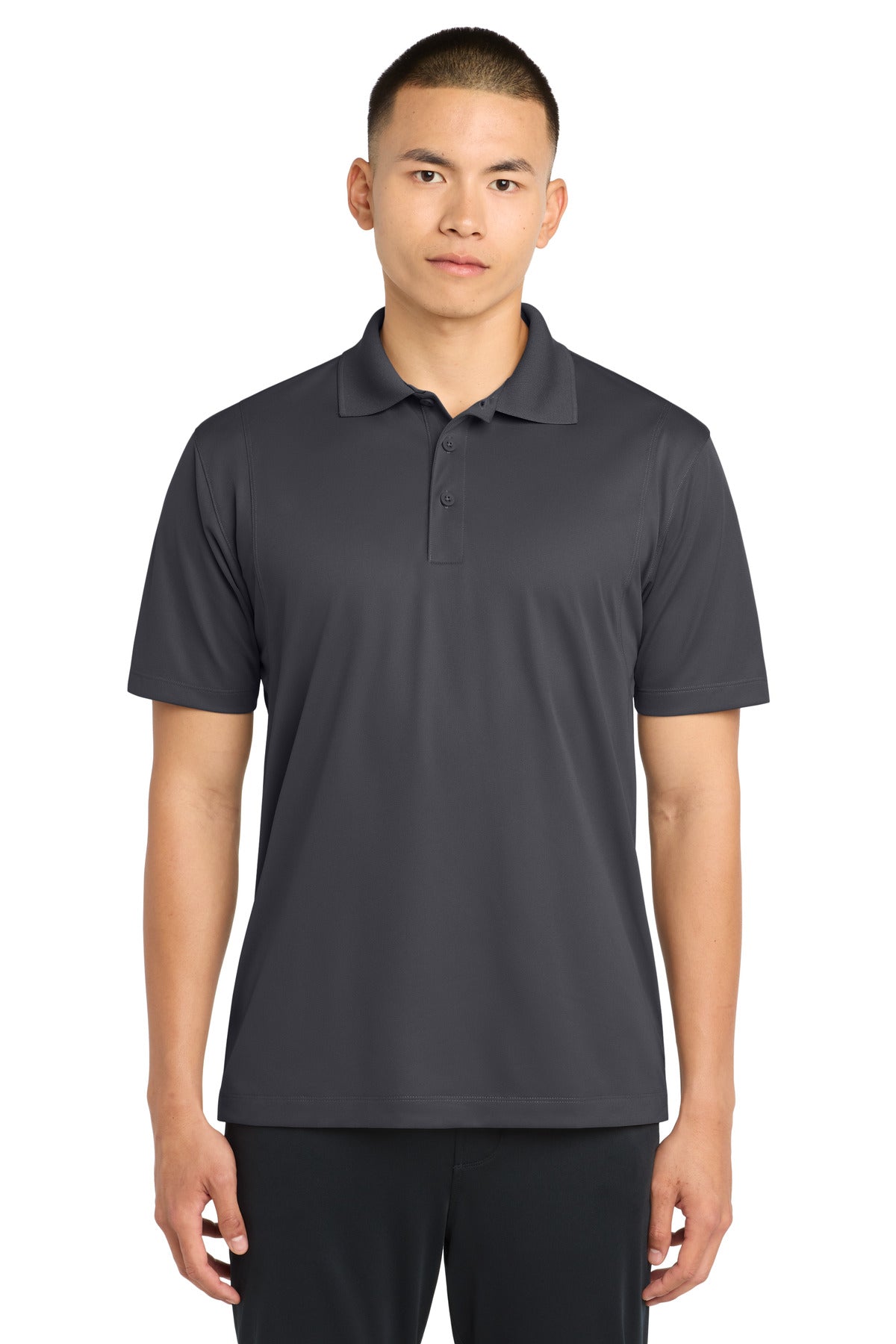 Sport-Tek® Micropique Sport-Wick® Polo. ST650