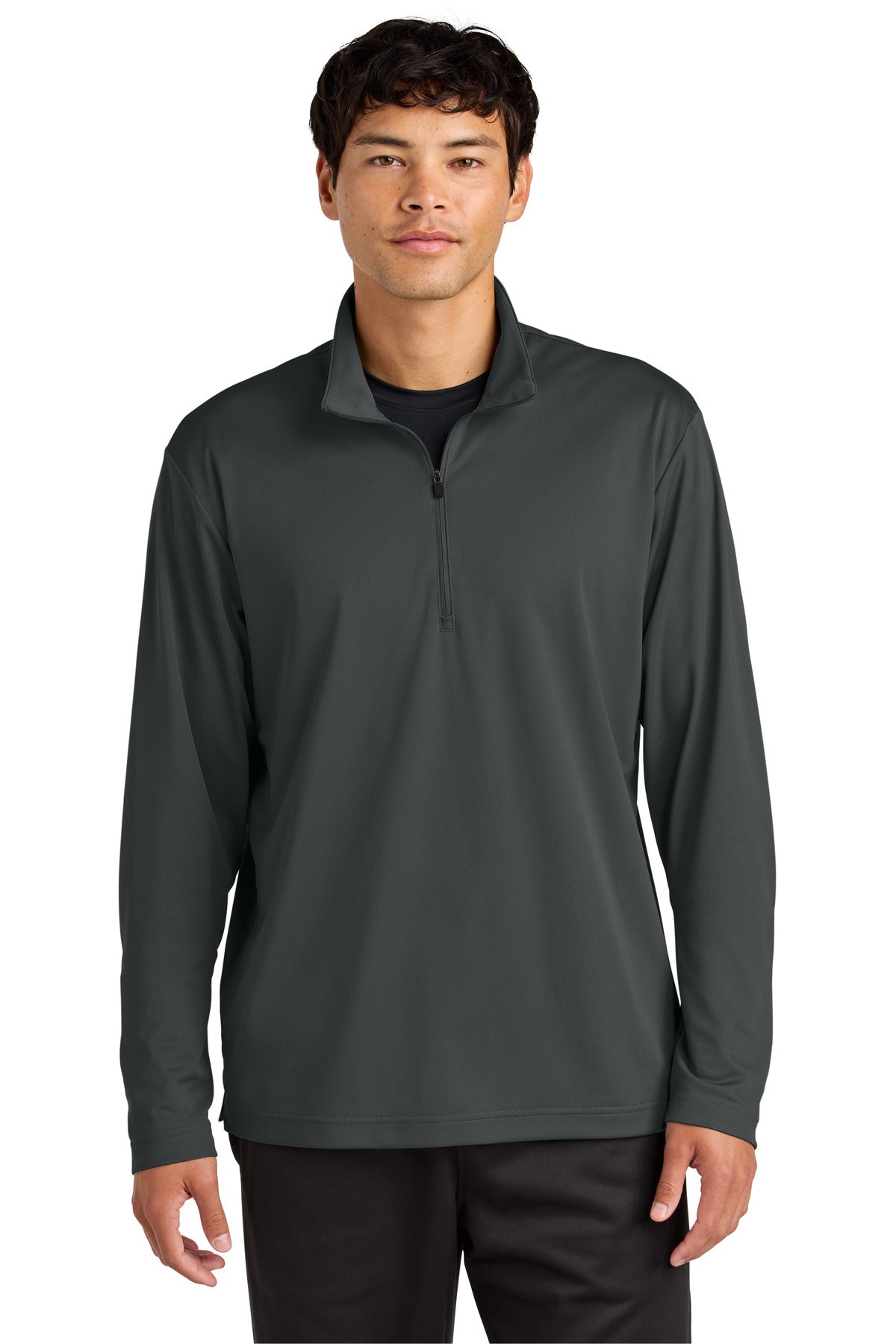 Sport-Tek® Micropique Sport-Wick® 1/4-Zip ST672