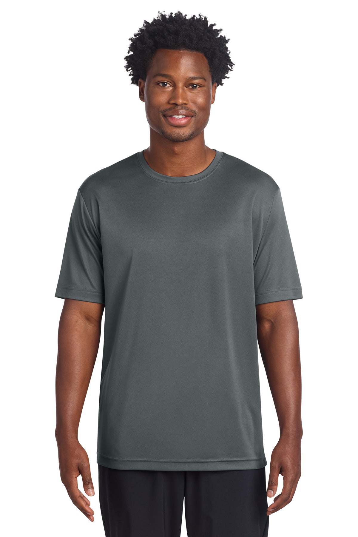 Sport-Tek® PosiCharge® Re-Compete Tee ST720