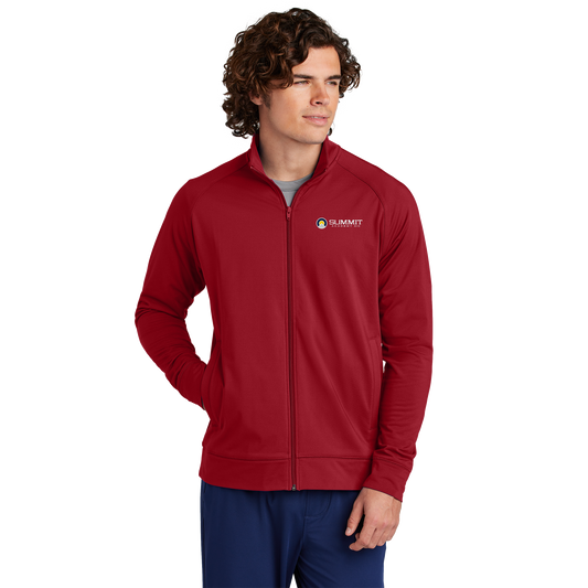 saoic-sport-tek-mens-cadet-jacket-primary-mockup