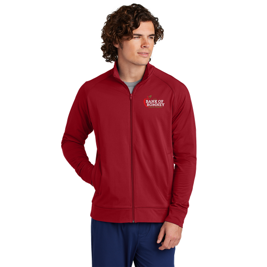 bankofromney-sport-tek-mens-cadet-jacket-primary-mockup