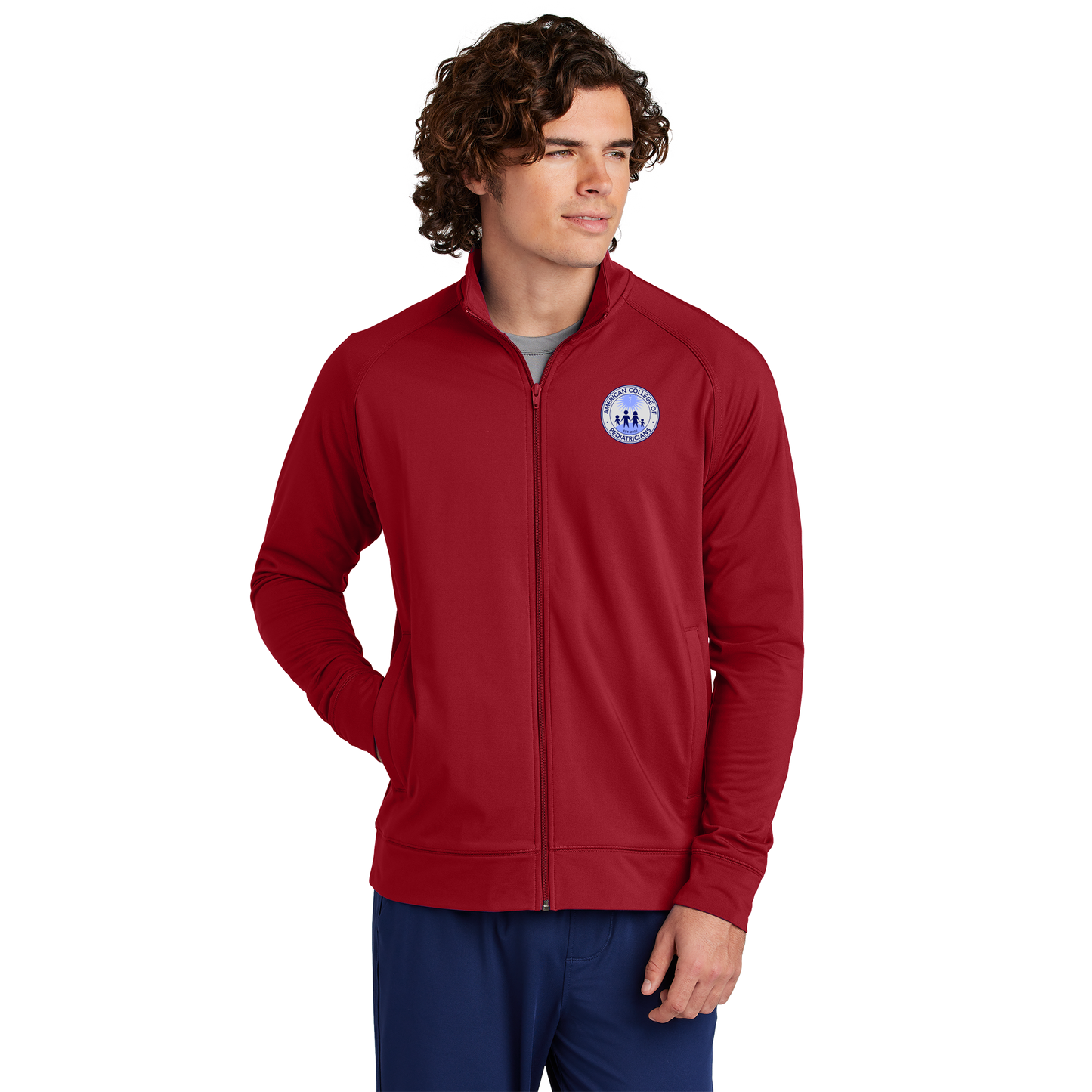 acpeds-sport-tek-mens-cadet-jacket-primary-mockup