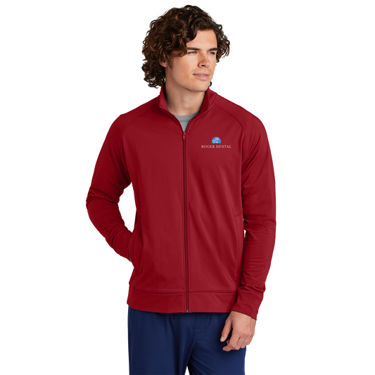 boger-dental-sport-tek-mens-cadet-jacket-primary-mockup