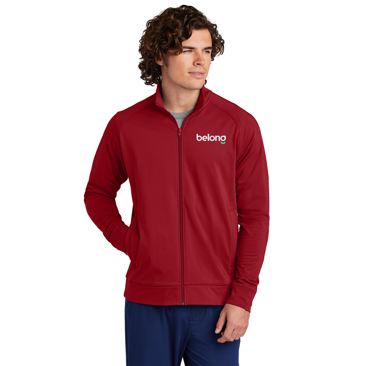 belonghome-sport-tek-mens-cadet-jacket-primary-mockup