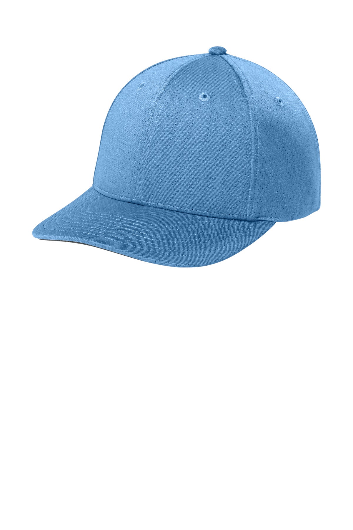 Sport-Tek® Impact Mesh Stretch-Tek Adjustable Cap STC71