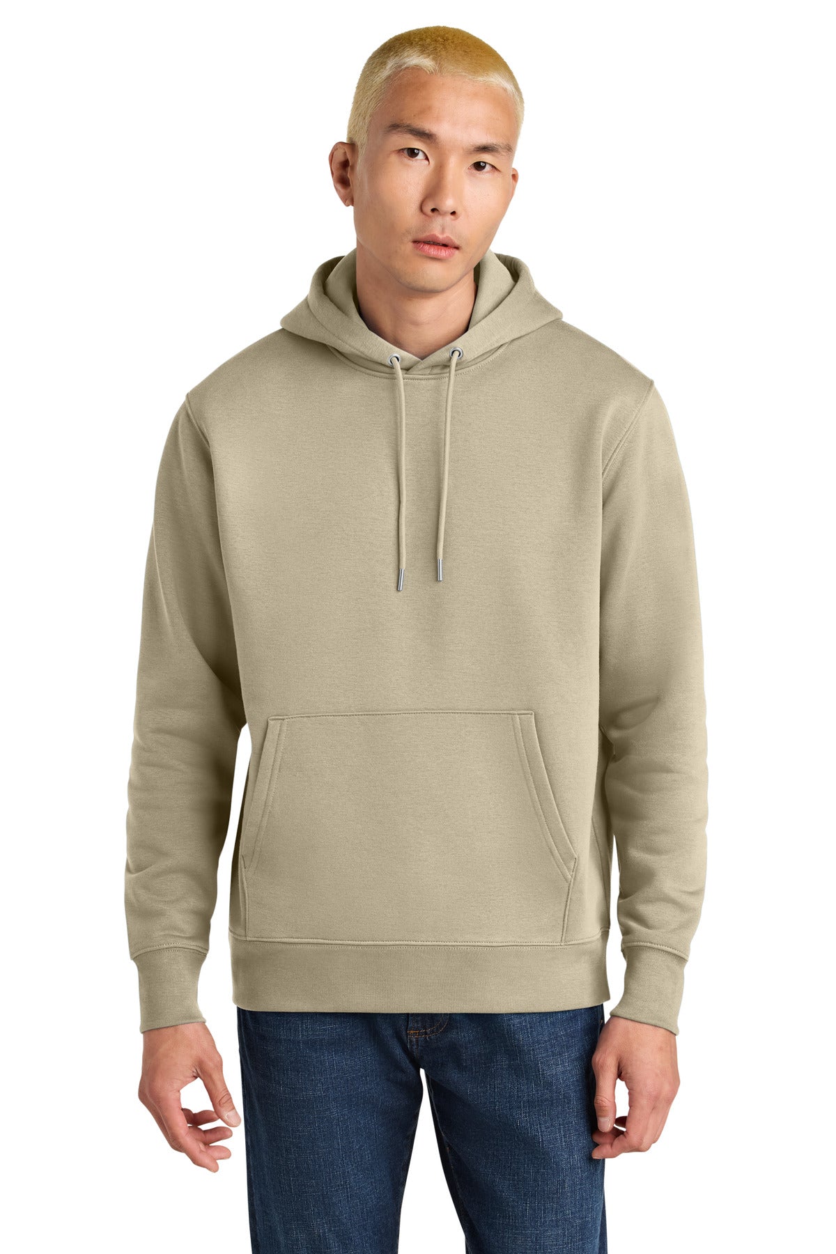 Stanley/Stella Unisex Cruiser 2.0 Hooded Sweatshirt SXU003