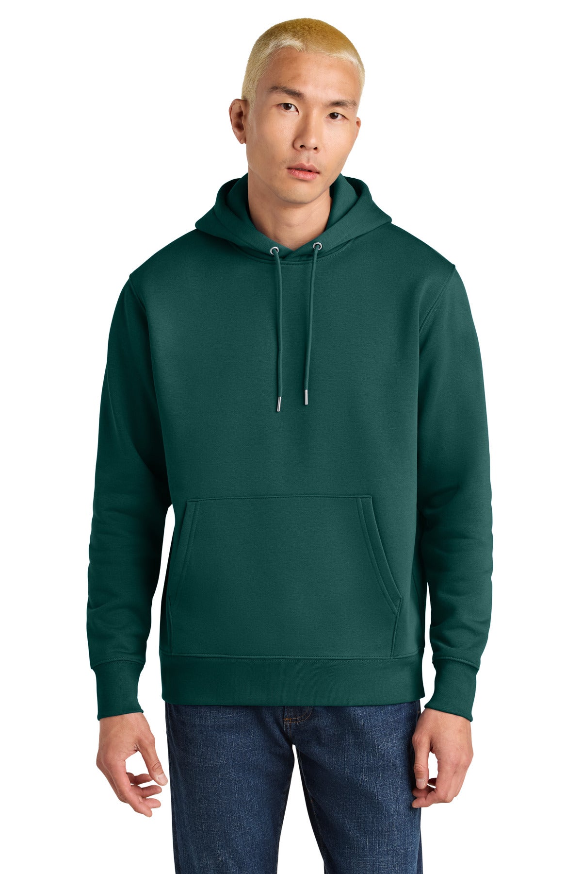 Stanley/Stella Unisex Cruiser 2.0 Hooded Sweatshirt SXU003