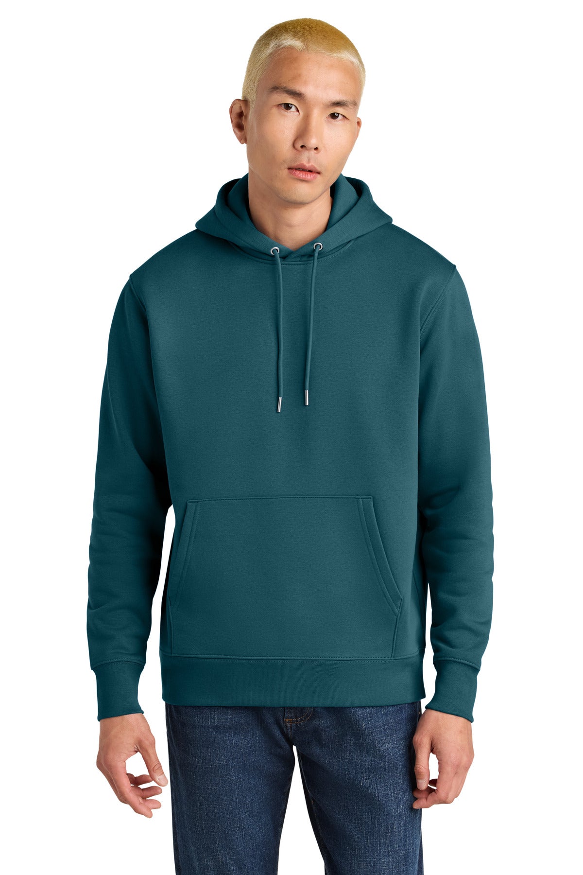Stanley/Stella Unisex Cruiser 2.0 Hooded Sweatshirt SXU003