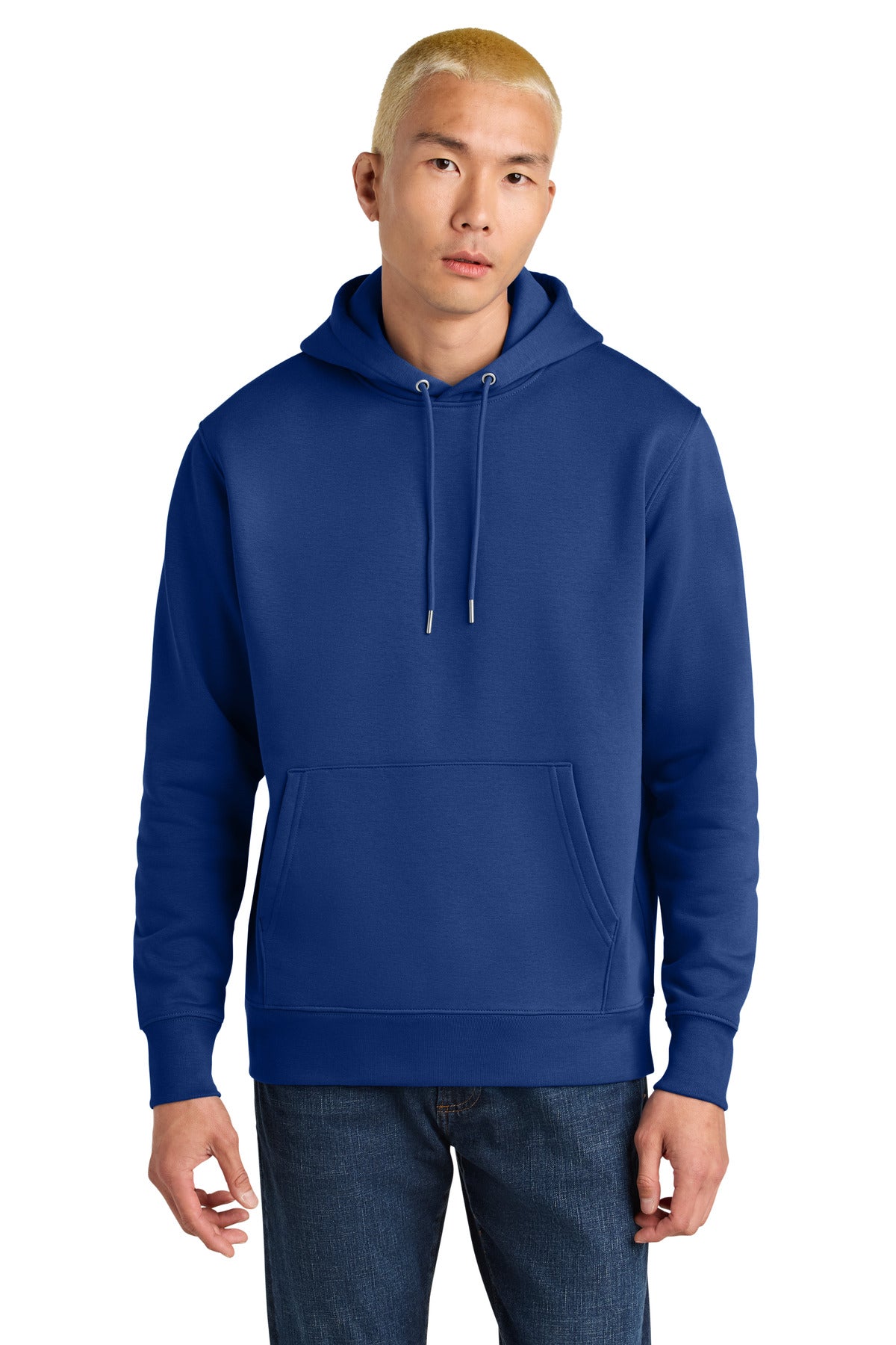 Stanley/Stella Unisex Cruiser 2.0 Hooded Sweatshirt SXU003