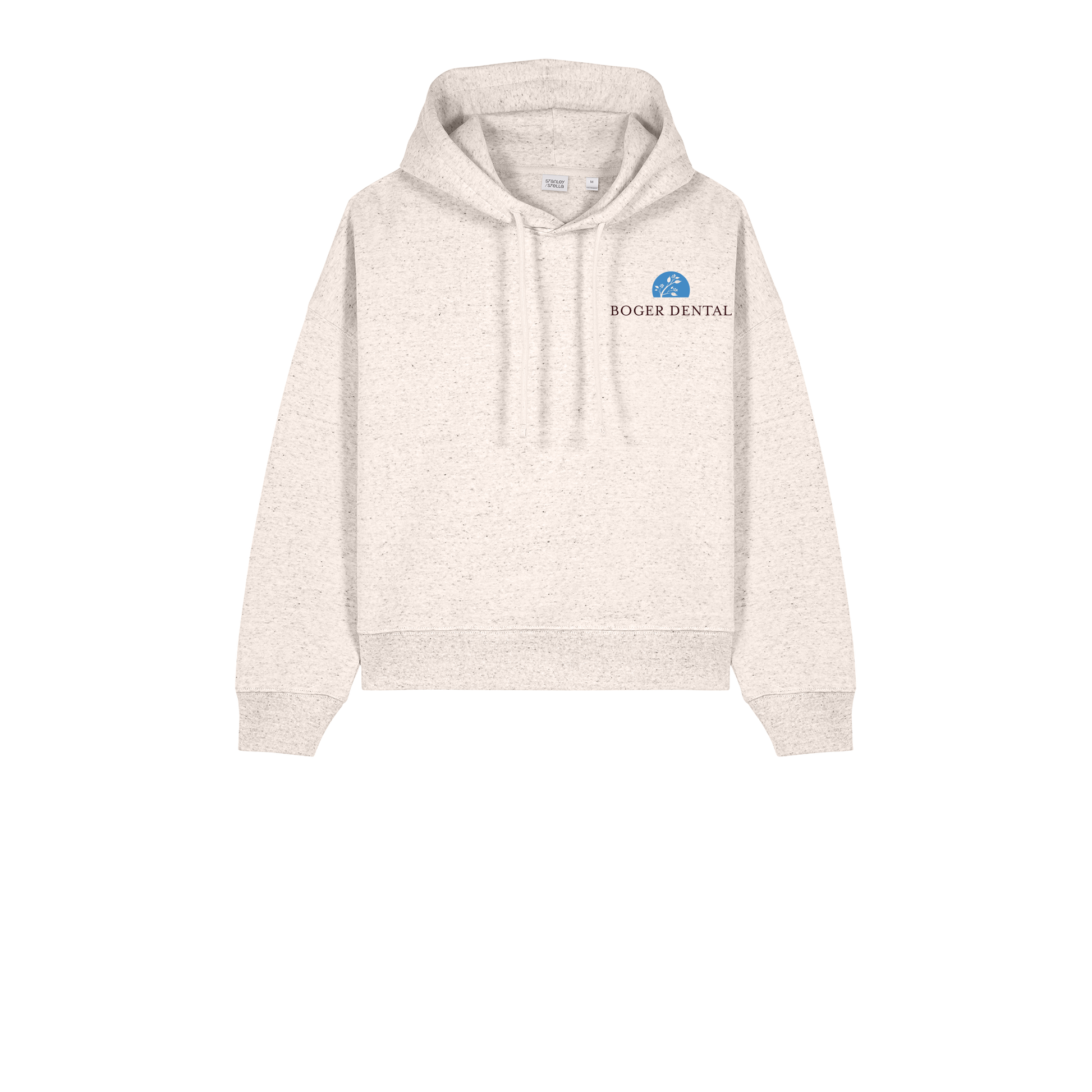boger-dental-womens-organic-mid-weight-hoodie-embroidery-leftchest-SXW035-ecoheather-flat-front