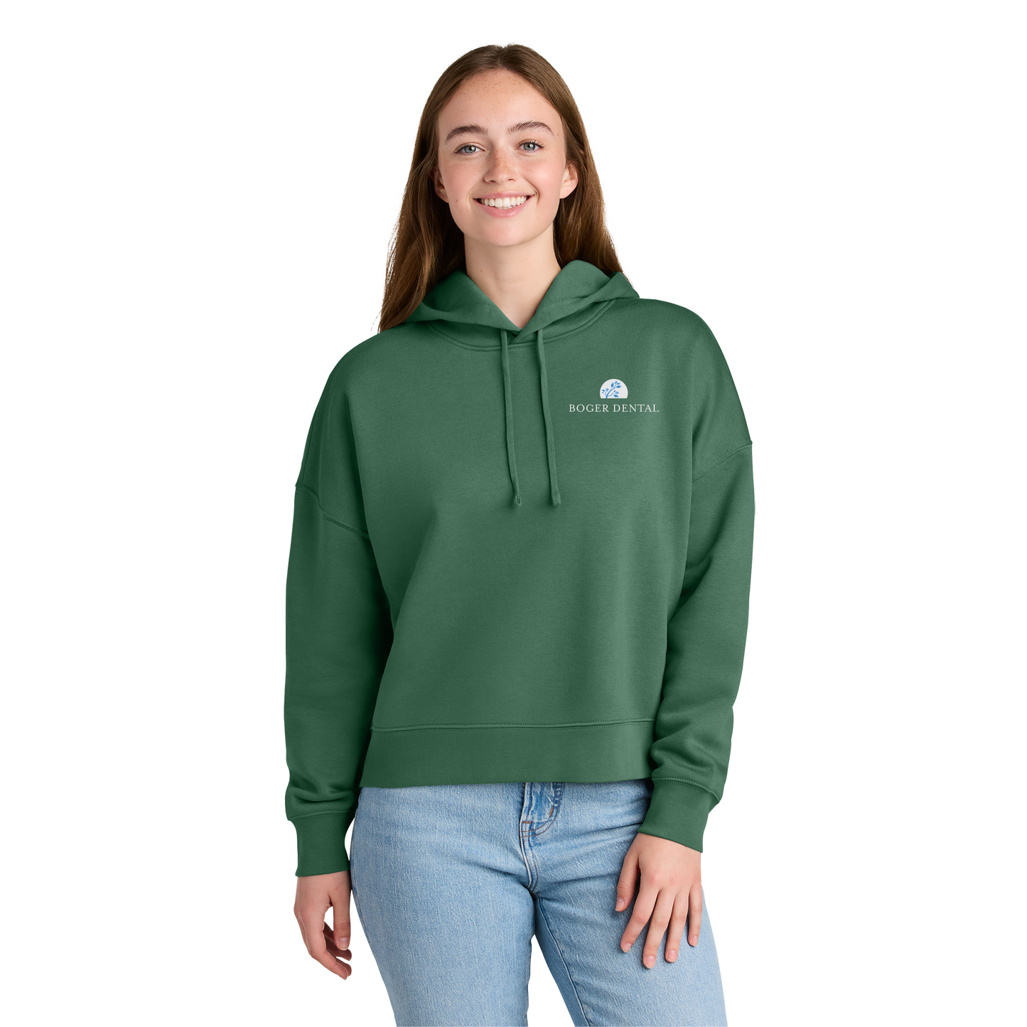 boger-dental-womens-organic-mid-weight-hoodie-primary-mockup